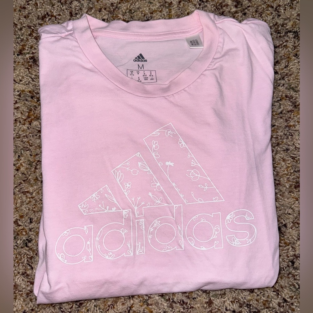 Women’s Adidas Tshirt